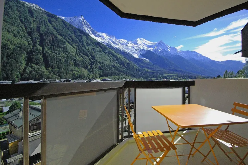 Le Beausite C Apartment - Chamonix All Year - Image 1