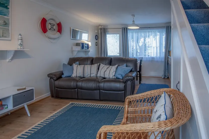 Trewent Park - 2 Bedroom Chalet - Freshwater East - Image 1