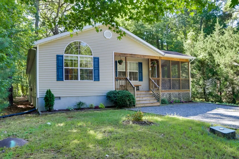 Pool, Trail Access! Dog-Friendly Ocean Pines Haven - Image 1