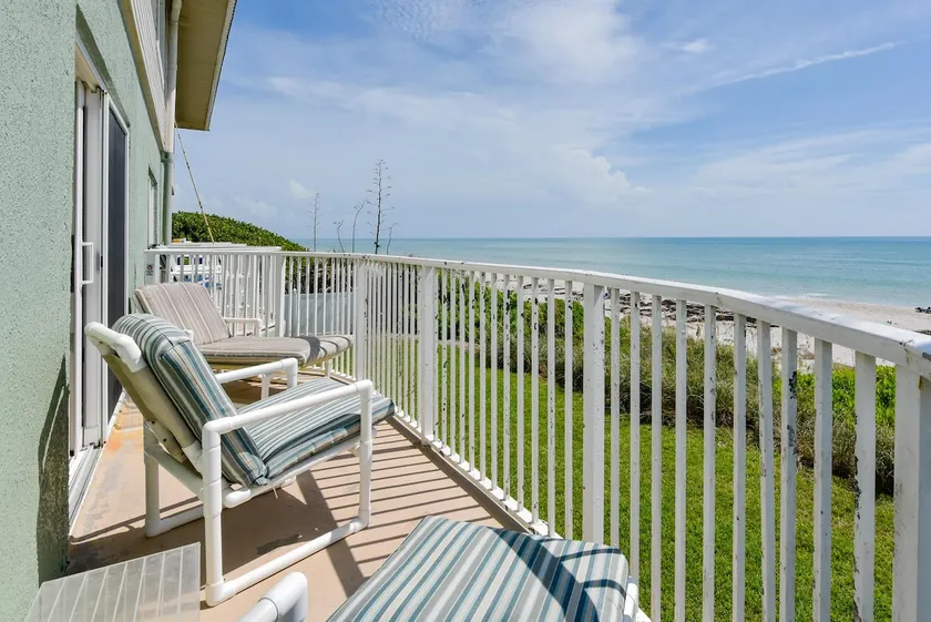 Direct Ocean View- Heated Pool- New Wrap Around Balcony- - Image 1