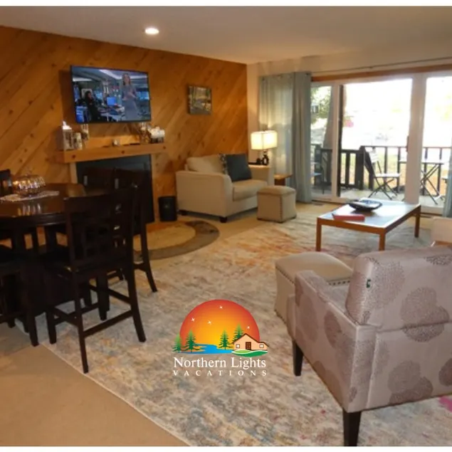 Courtside Condo at Summit - Image 1