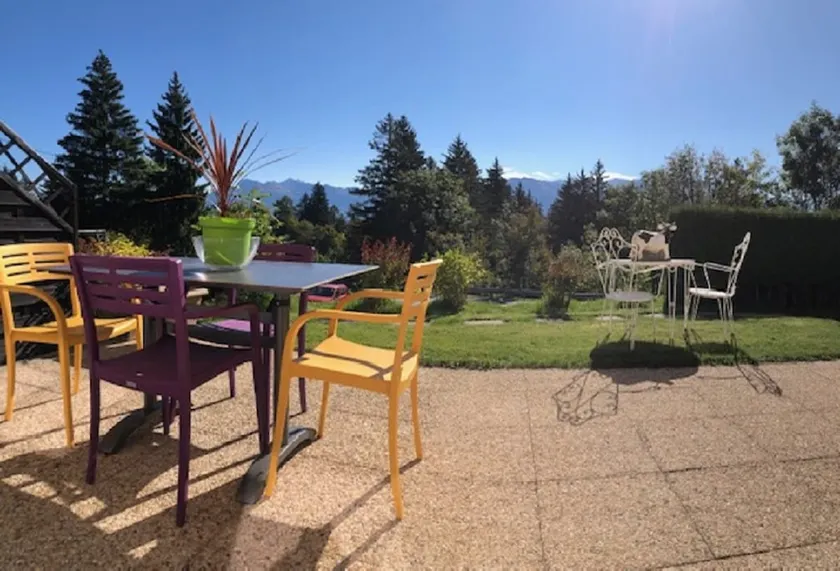 My cosy flat in the mountains - Image 1