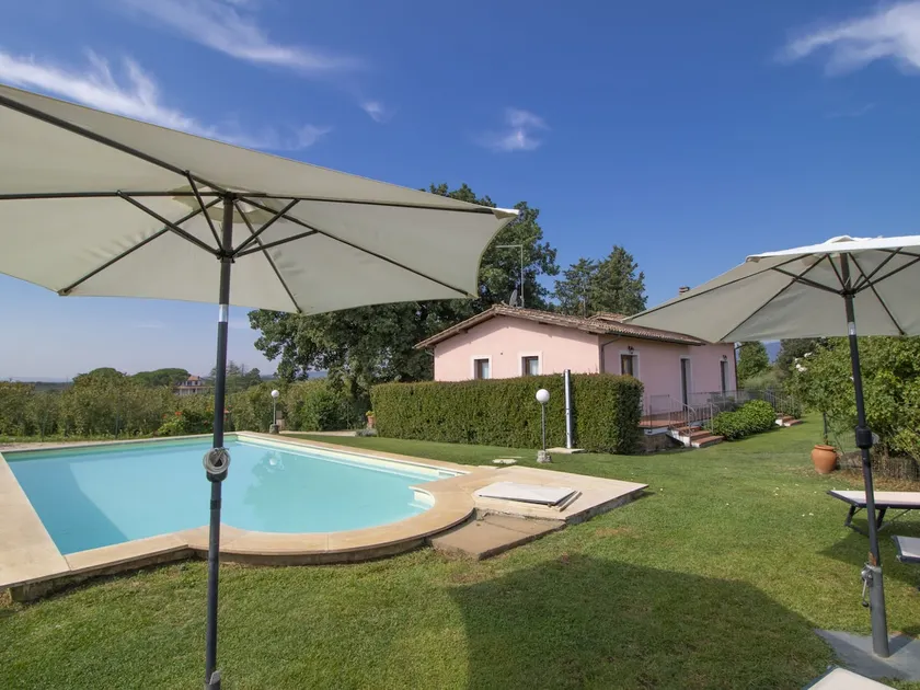 La Quercia by Interhome - Image 1