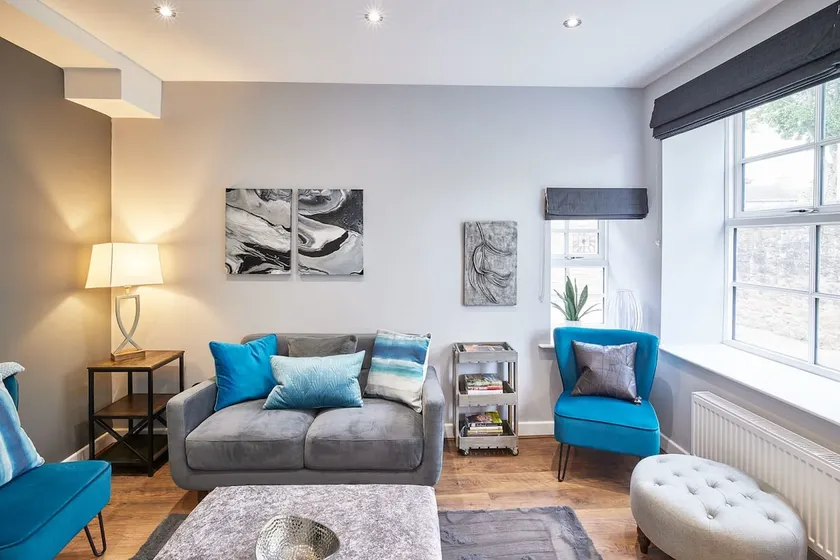 Host & Stay - 82 Galgate - Image 1