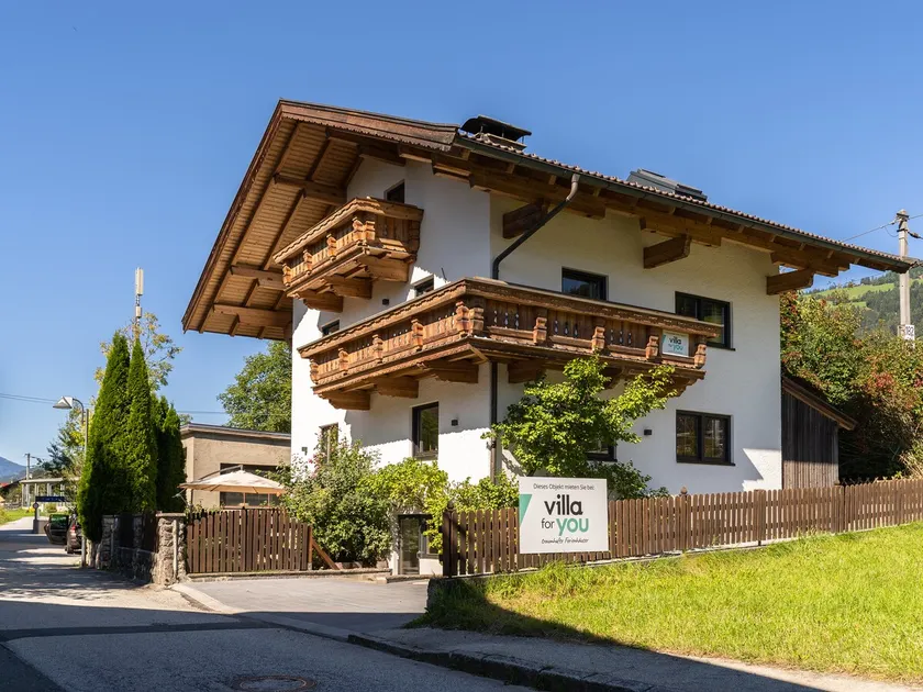 Schönes Gruppenhaus 2 Gehminuten von der Skipiste entfernt - Image 1