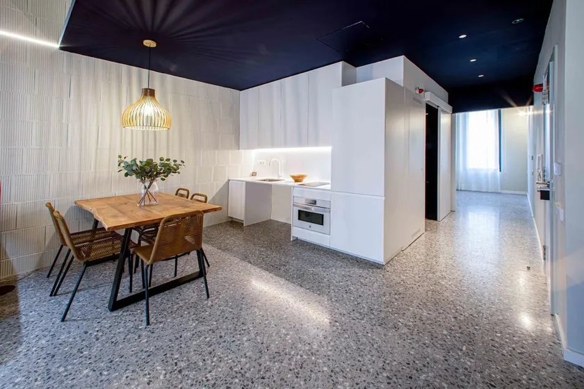 Marta's Apartments, Apartment with double bed - Image 1