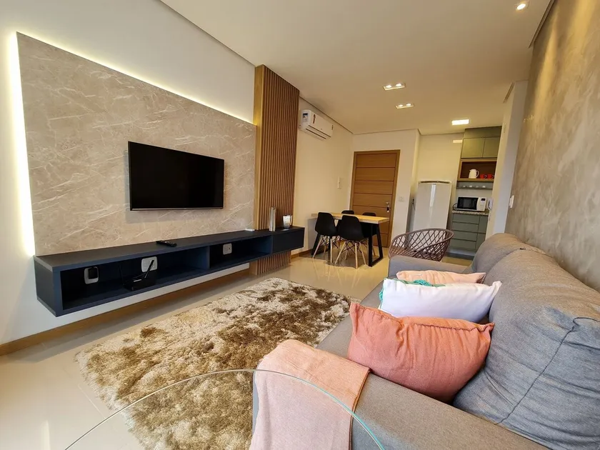 Apartamento Prime Master Collection - Image 1