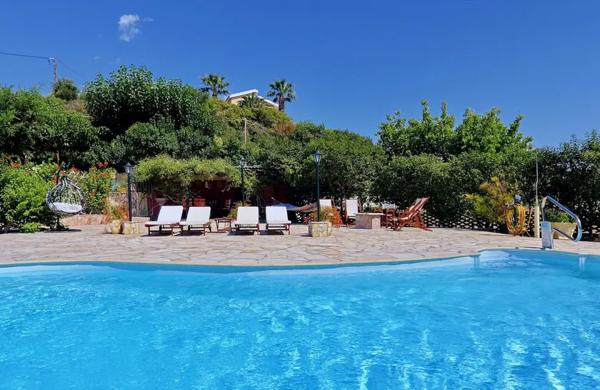Villa Emiliata - Image 1