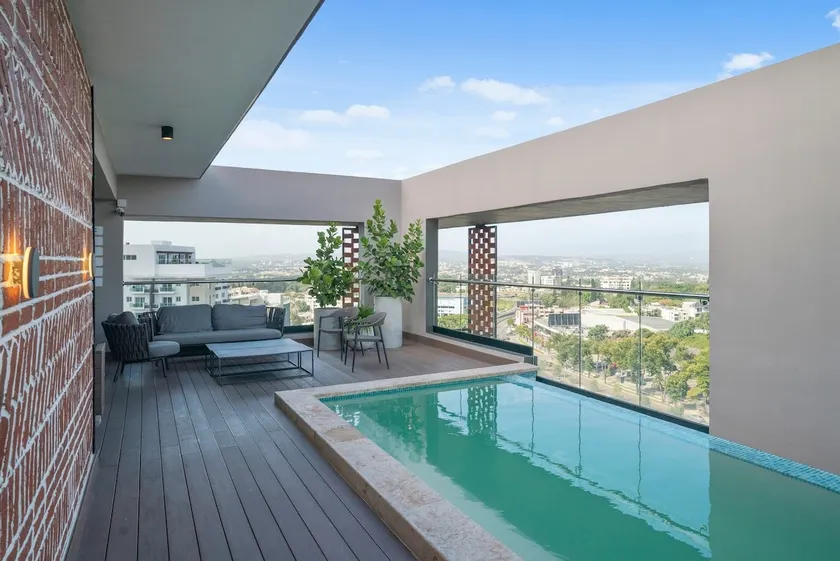 🌳Rialto Residences| Luxurious Apartment| Pool & Gym|🍃 - Image 1