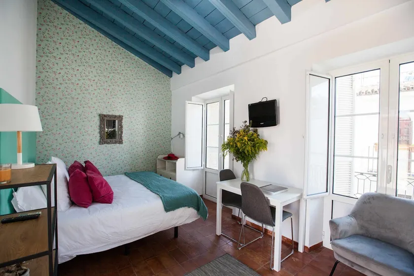 ISG Apartments: Mosque 44 - Image 1