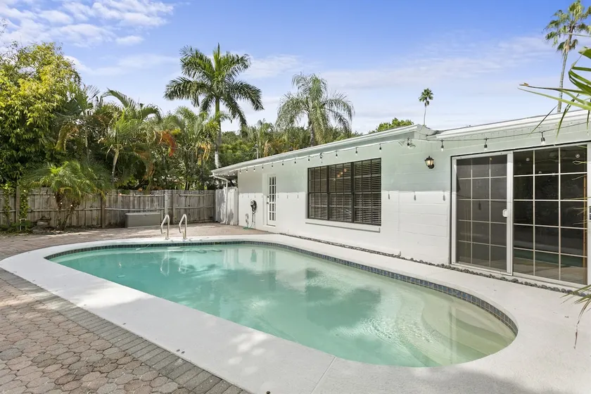Davis Islands Oasis | 3BR Beachy Retreat w/ Pool - Image 1