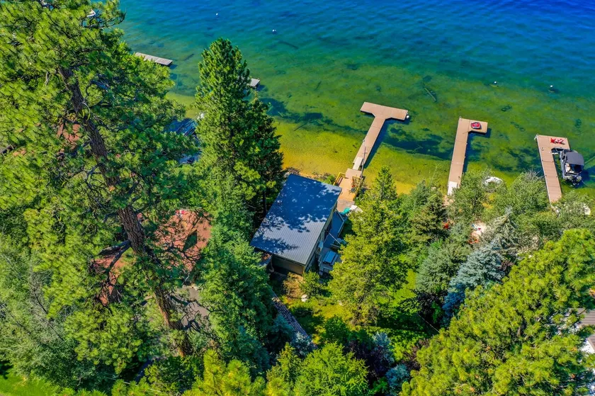 Maison de vacances adaptée aux familles avec jacuzzi, barbecue et terrasse | Vue montagne - Image 1