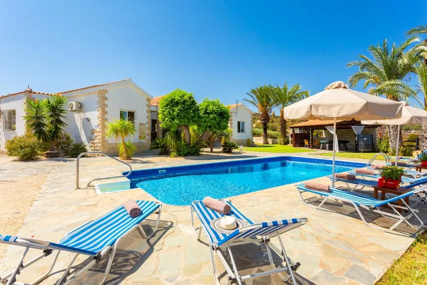 Villa Amorosa - Image 1