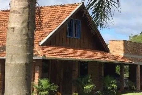 Recanto do Vento Cabin - Image 1