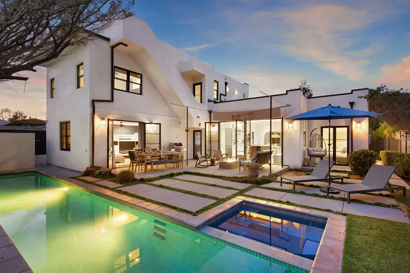 Vista Del Mar by AvantStay | 0.5 miles to Beach - Image 1