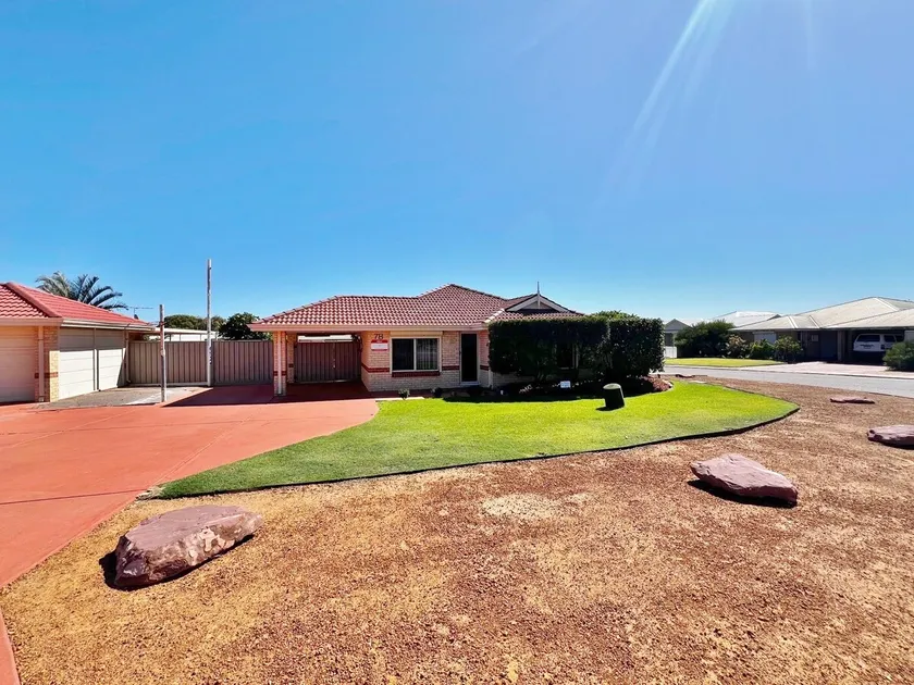 Allure - Kalbarri, Etat de Washington - Image 1