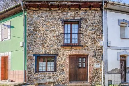 Asturias Country House ideal for Skiing, Mountain or Fishing - Image 1