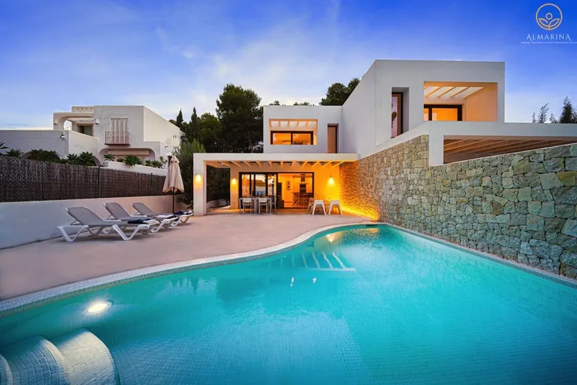 Mareta - By Almarina Villas - Image 1