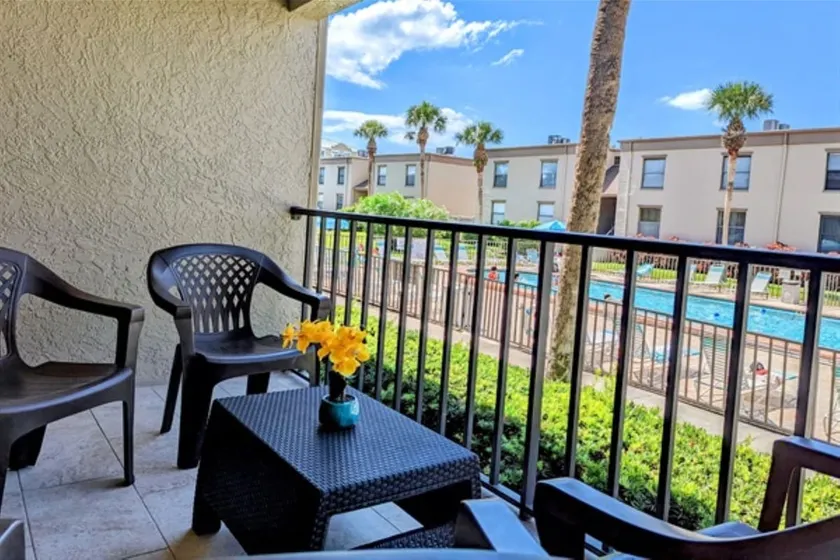 Sea Club 43 Charming Beach Community - Image 1