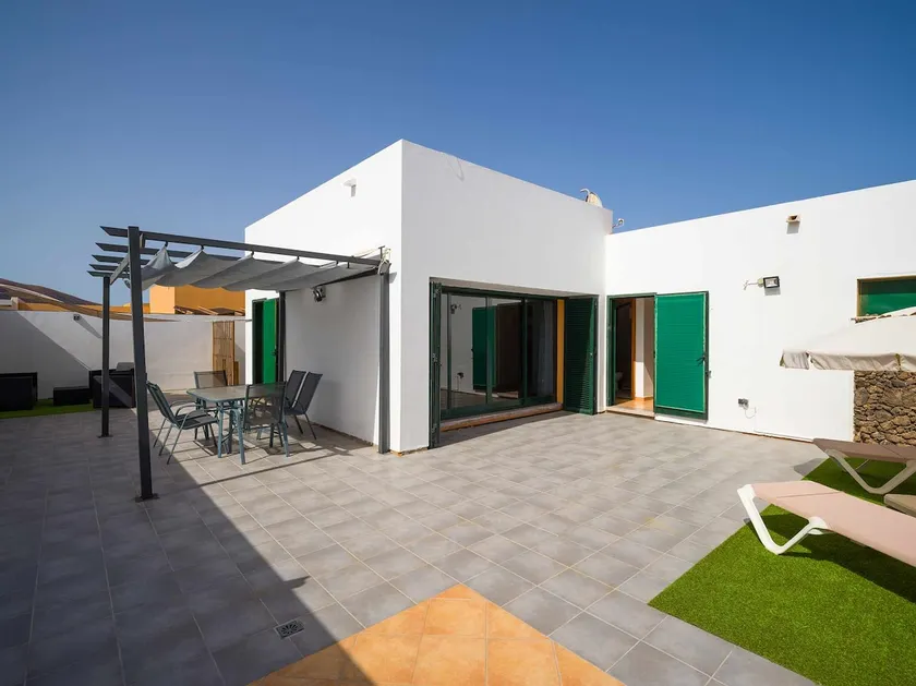 Mahostly Casa Fika - Image 1