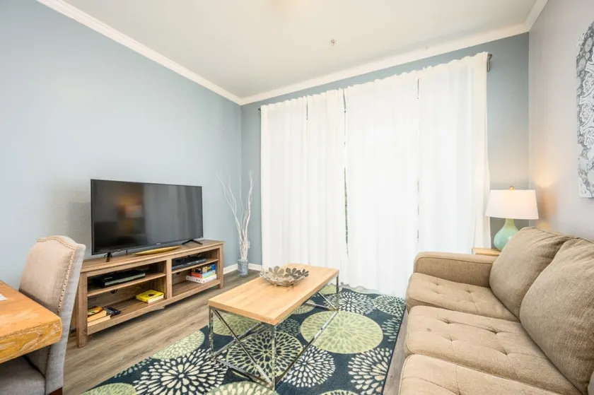 Epic Universe Beautiful Condo, Vista Cay, Orlando-3026 - Image 1