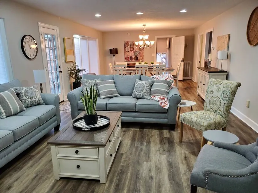 The Residence at Hilltop Acres - Clarksville, TN (1335 Whitt Ln) - Image 1