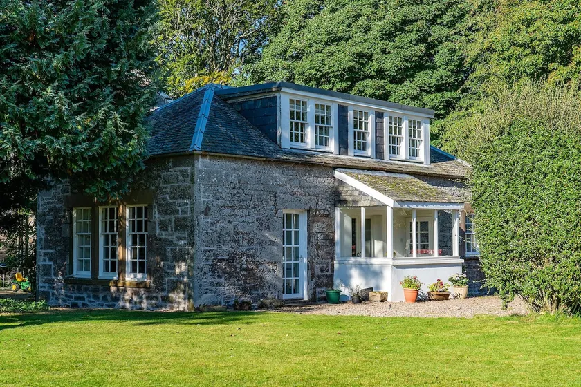 Kirkgate Cottage - Image 1