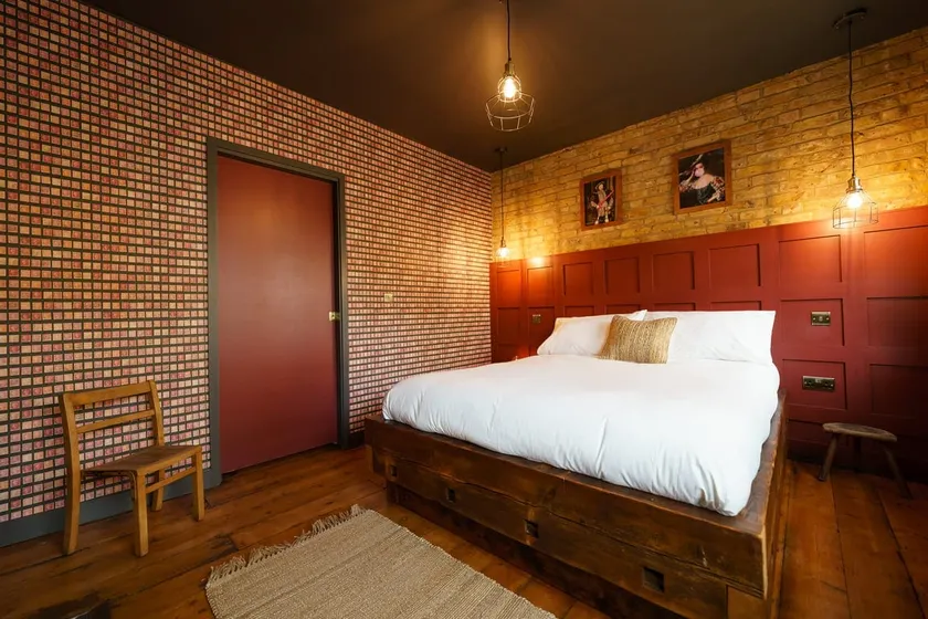 GuestReady - Trendy Studio in Historic London - Image 1