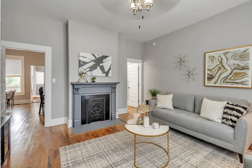 Recently Renovated Home in the Heart of Bellevue! home - Image 1