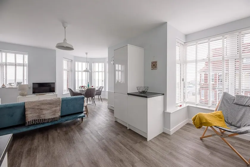 4 Buregate House, Felixstowe - Image 1