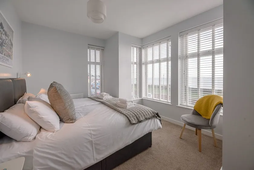 4 Buregate House, Felixstowe - Image 1