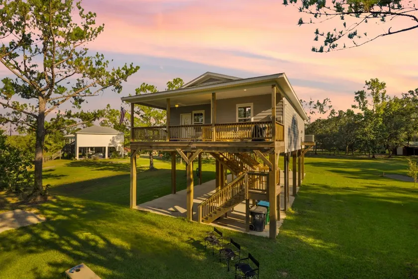 Littrell's - Private Dock + Boat Launch + Kayaks! - Image 1