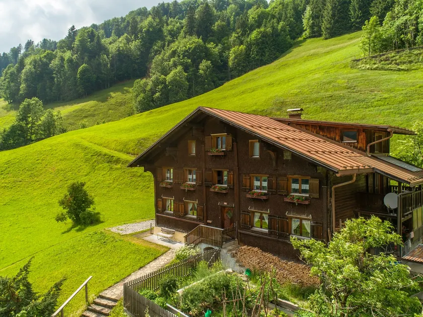 Pleasant apartment in biosphere park - Image 1