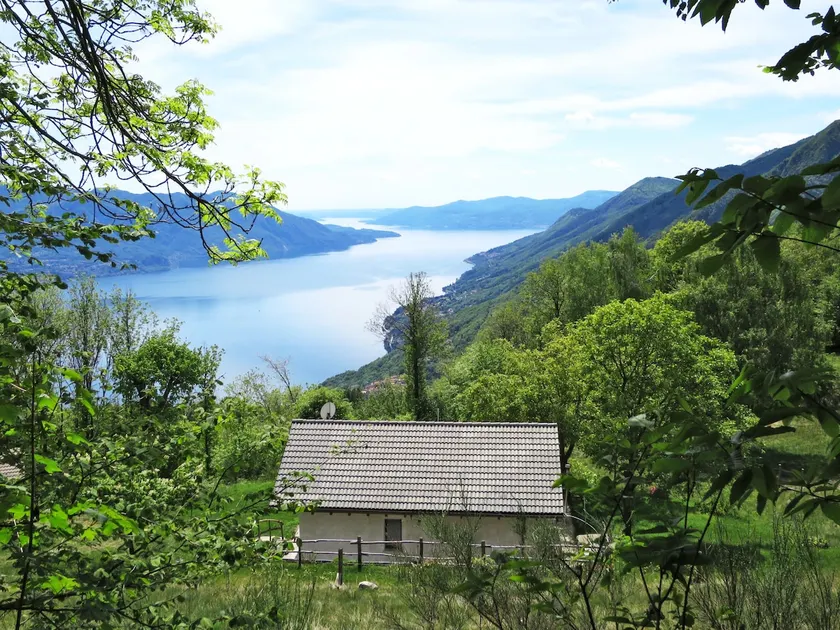 Holiday Home Baita Checc by Interhome - Image 1