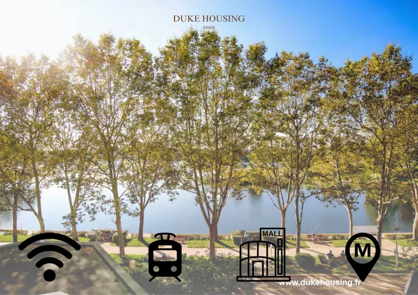 • Le Lac d’Or • Duke Housing - Image 1
