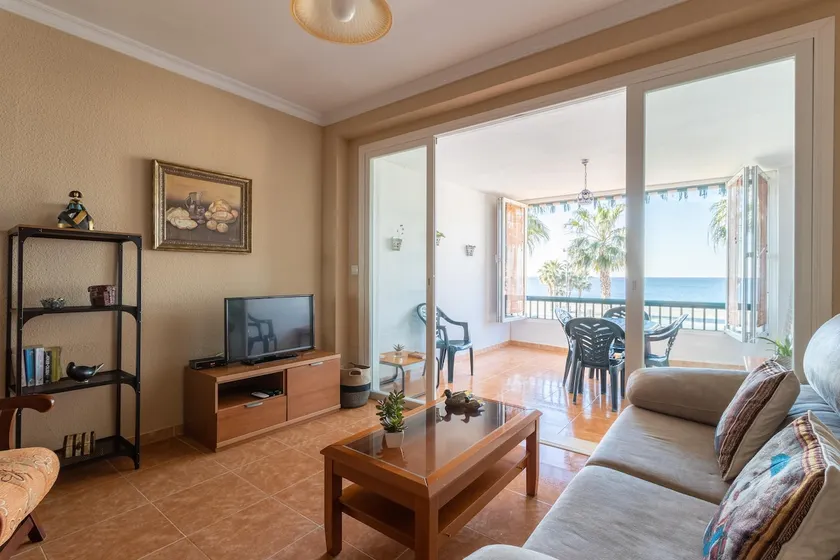 Beautiful duplex in Salobreña - Image 1