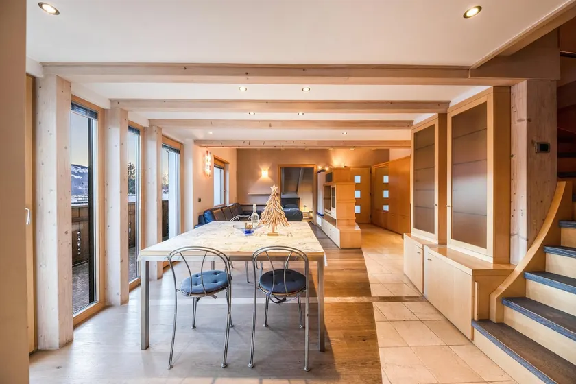 La Pratolina Penthouse - Image 1