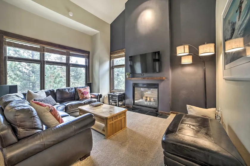 Modern Mammoth Lakes Condo: Ski, Hike, & More! - Image 1
