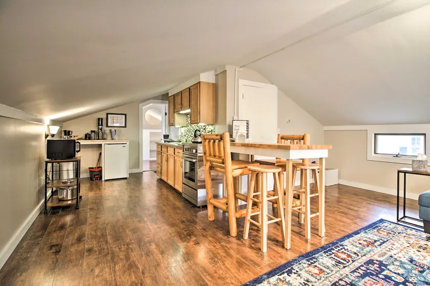 Idyllic Wallingford Retreat - Near Skiing & Hiking - Image 1