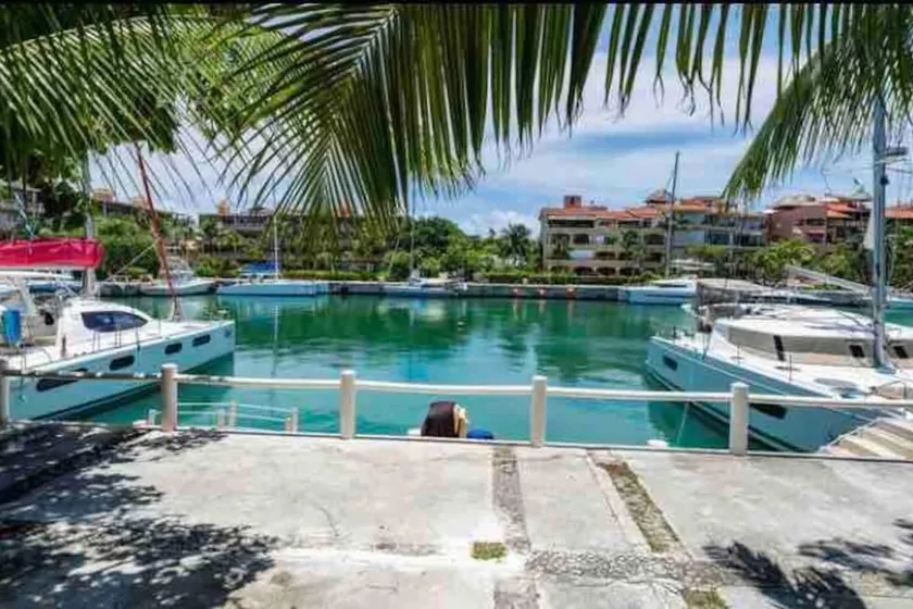Cozy Studio in Puerto Aventura Marina - Image 1