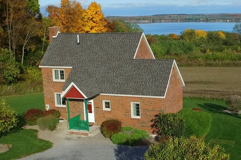 Seneca Cottage [Bella Vista Cottages], Bella Vista Cottages - Image 1