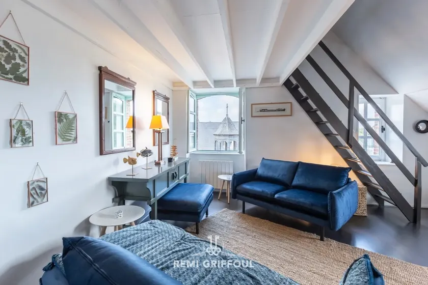 Le Phare Bleu Center & Beach 2 to 4 guests - Image 1