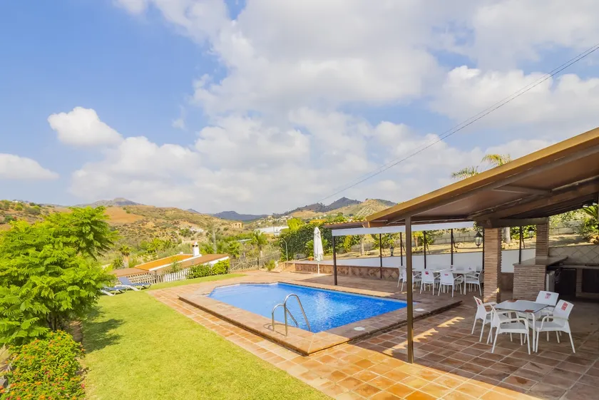 Cubos Casa Palmar de la Zarza / gratis wifi / pool - Image 1