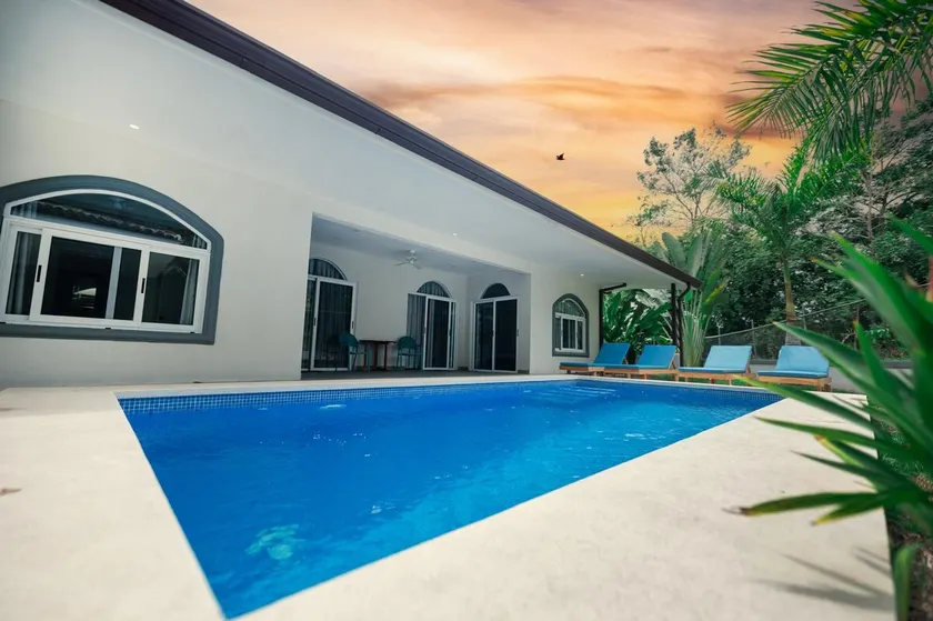 Villa Isabella by Vacation Pura Vida - Image 1