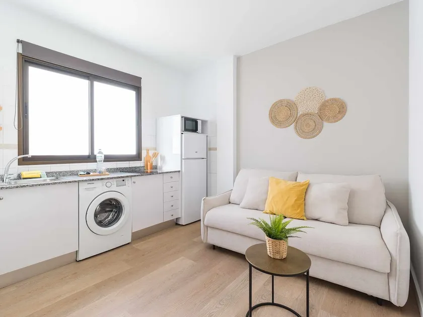 Mahostly Apartamento Comillas SB - Image 1