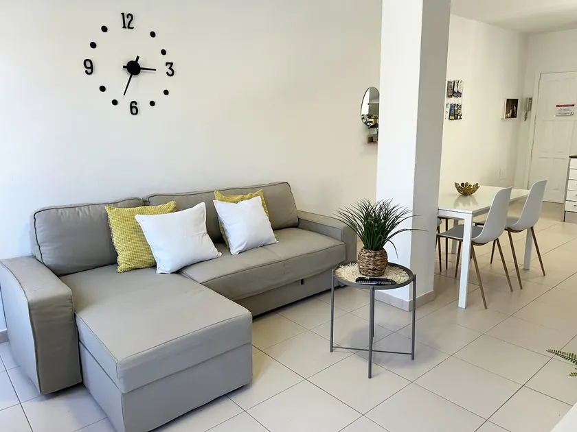 Mahostly Apartamento Comillas PB - Image 1