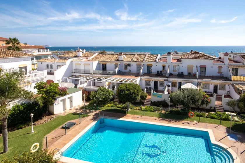 La Cala de Mijas Penthouse - Image 1