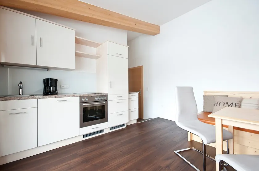 Superior-Apartment-Private bathroom-View M - Image 1