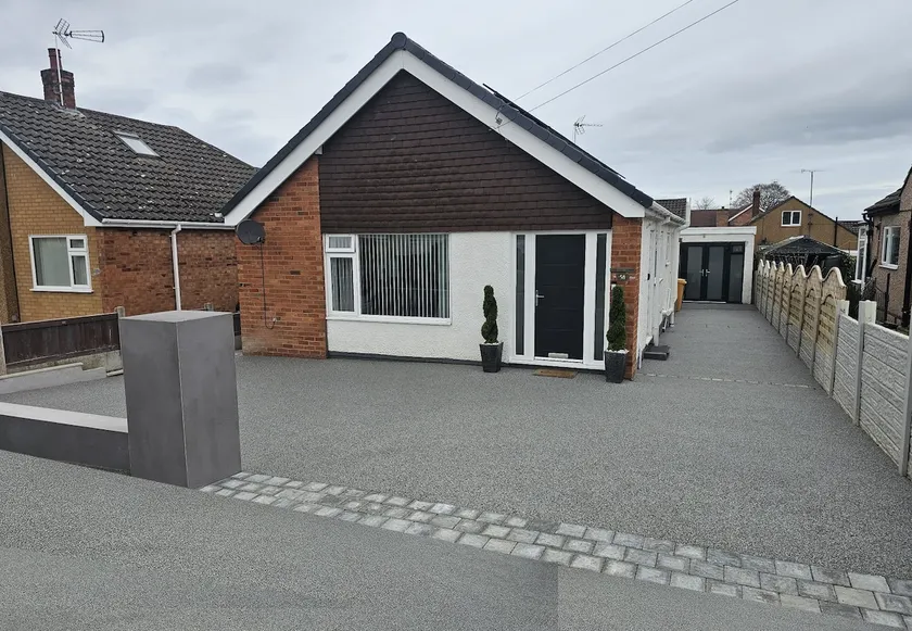 3-Beds Sleeps 6 Walking distance to Castle & Town - Image 1