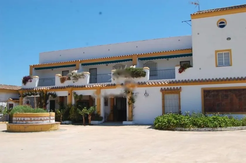 Finca La Tacita - Rosal - Image 1